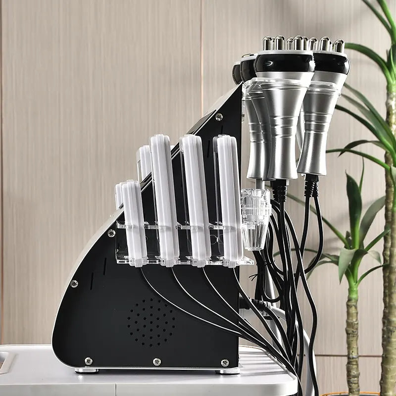 Body Massager Multifunction Beauty Device Use Skin Care Tool Cellulite Glutes Calf