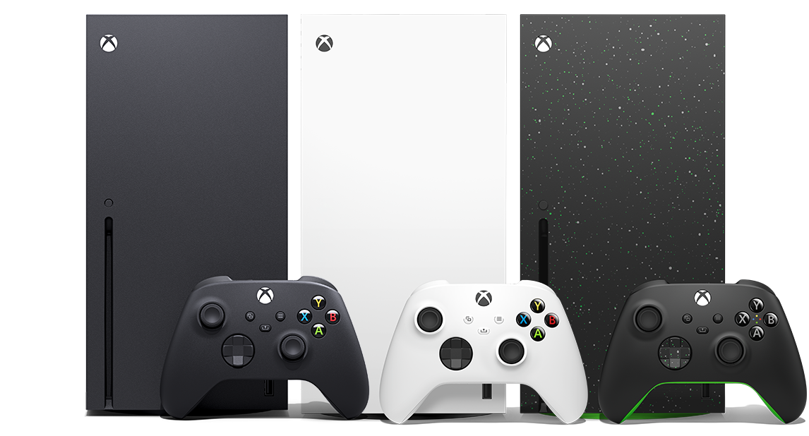 Console