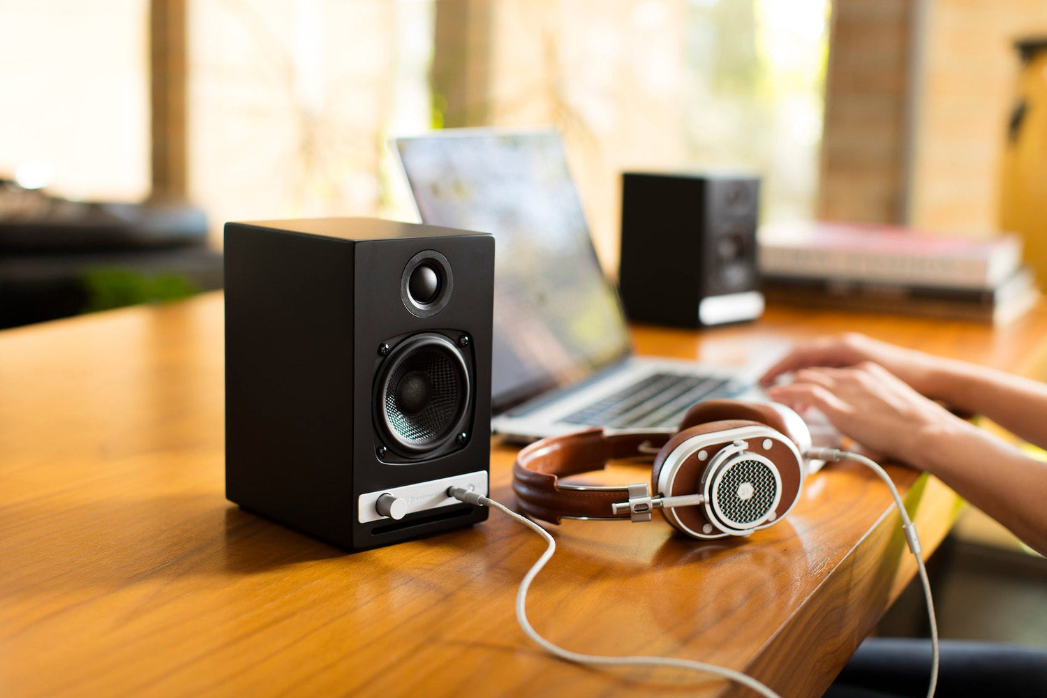 Audio Devices