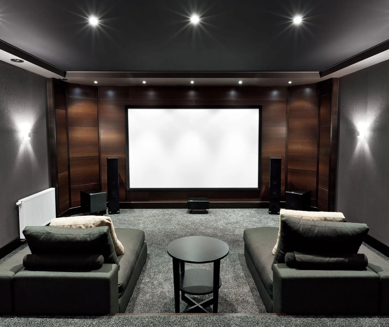 Home Theater