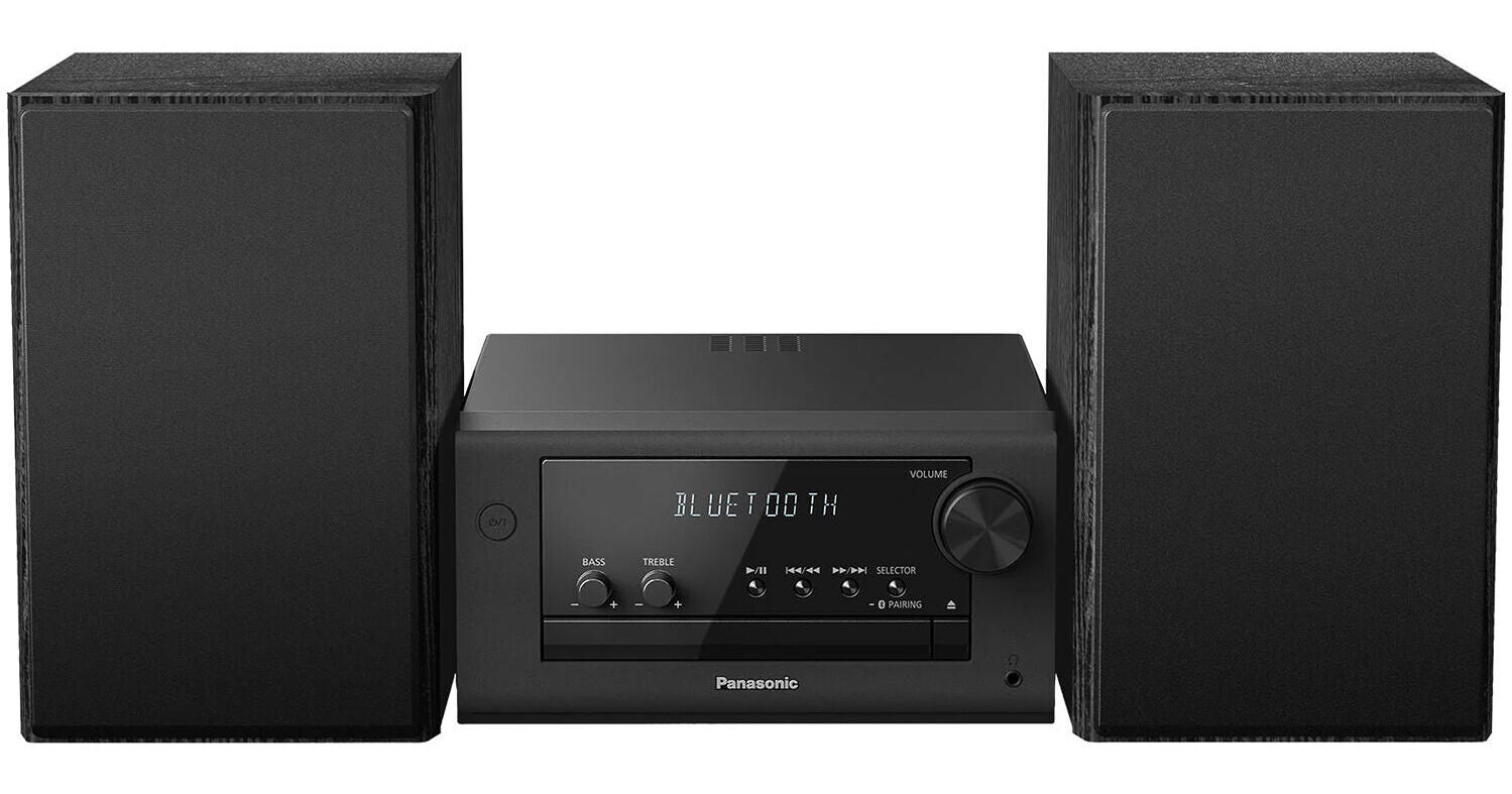 Stereos