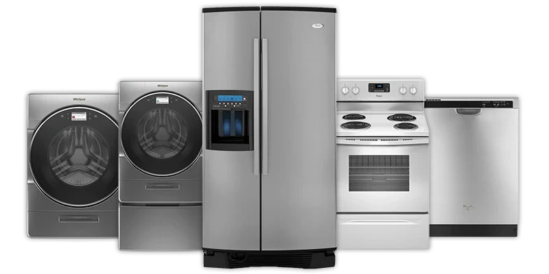 Appliances