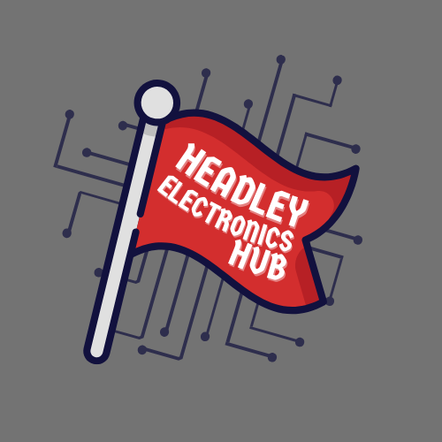 HeadleyElectronicsHub