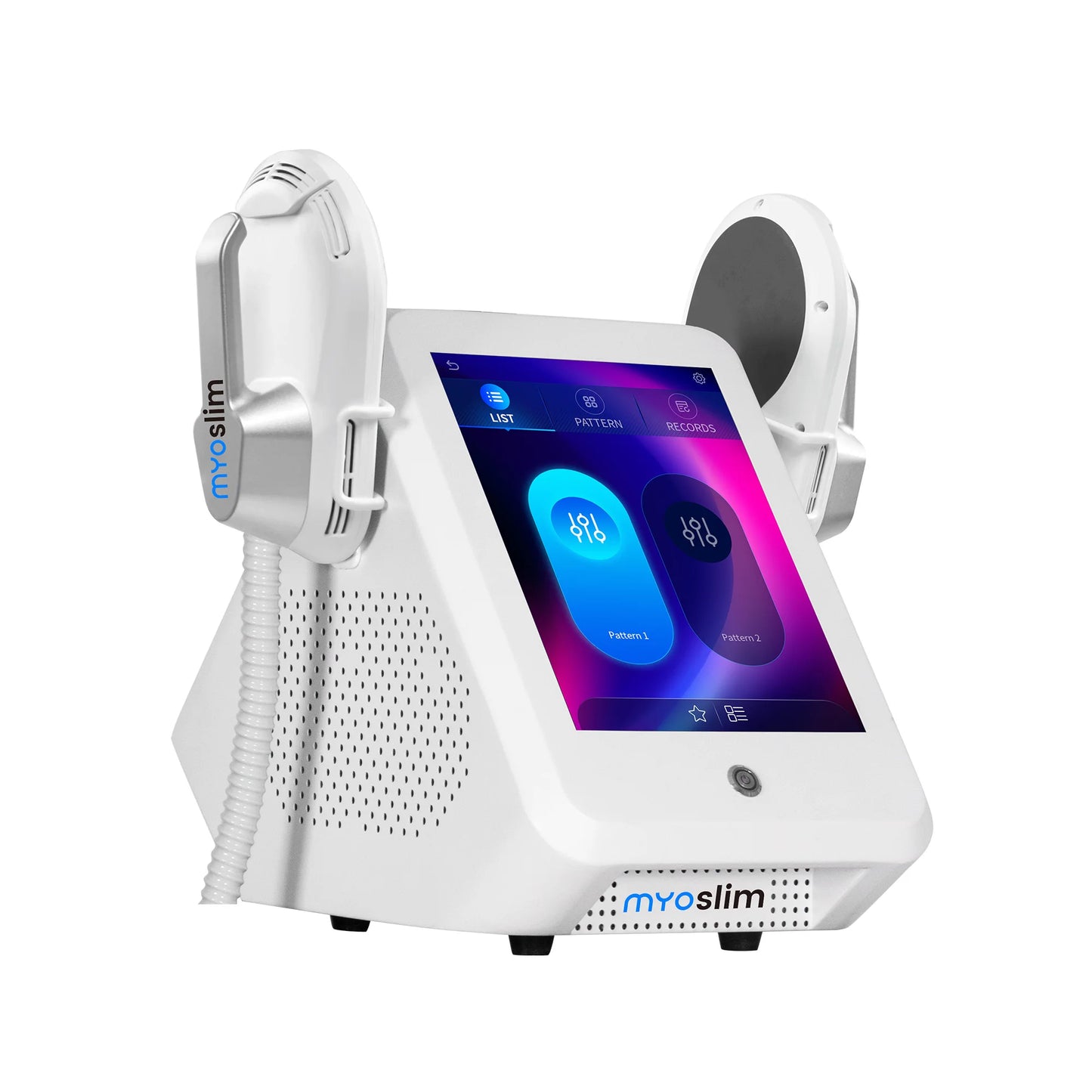 MYOslim 6500W PRO EMS Body Sculpt Machine Hi-emt Lose Weight Body Slim Muscle Stimulation Professional Beauty Salon Equipment
