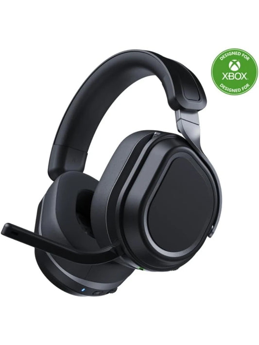 Stealth 700 Gen 3 Wireless Multiplatform Amplified Gaming Headset for Xbox Series X|S, Xbox One, PC, PS5, Mobile – 60mm Drivers