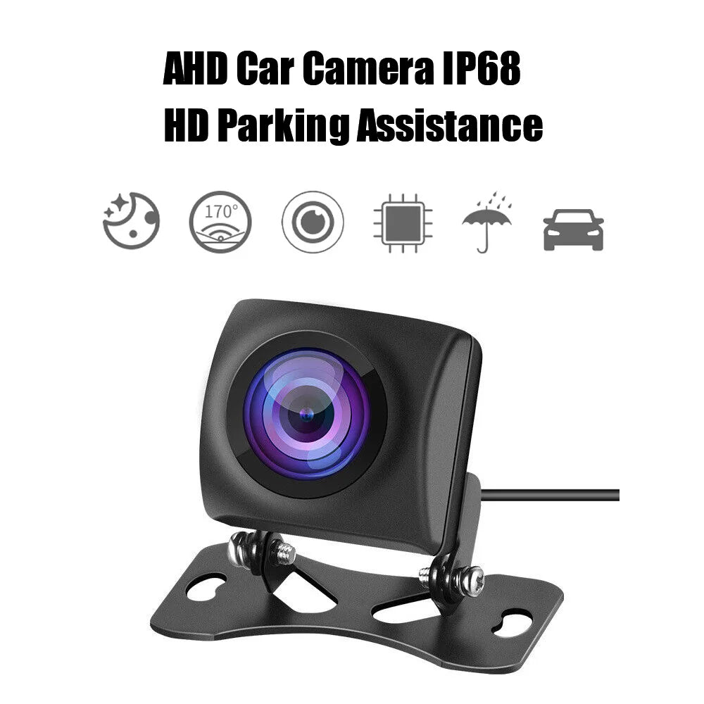 4+64GB Single 1 Din Android 14.0 10.1" Universal Wireless Carplay Car Stereo Radio Multimedia Player GPS Navi WIFI Android Auto