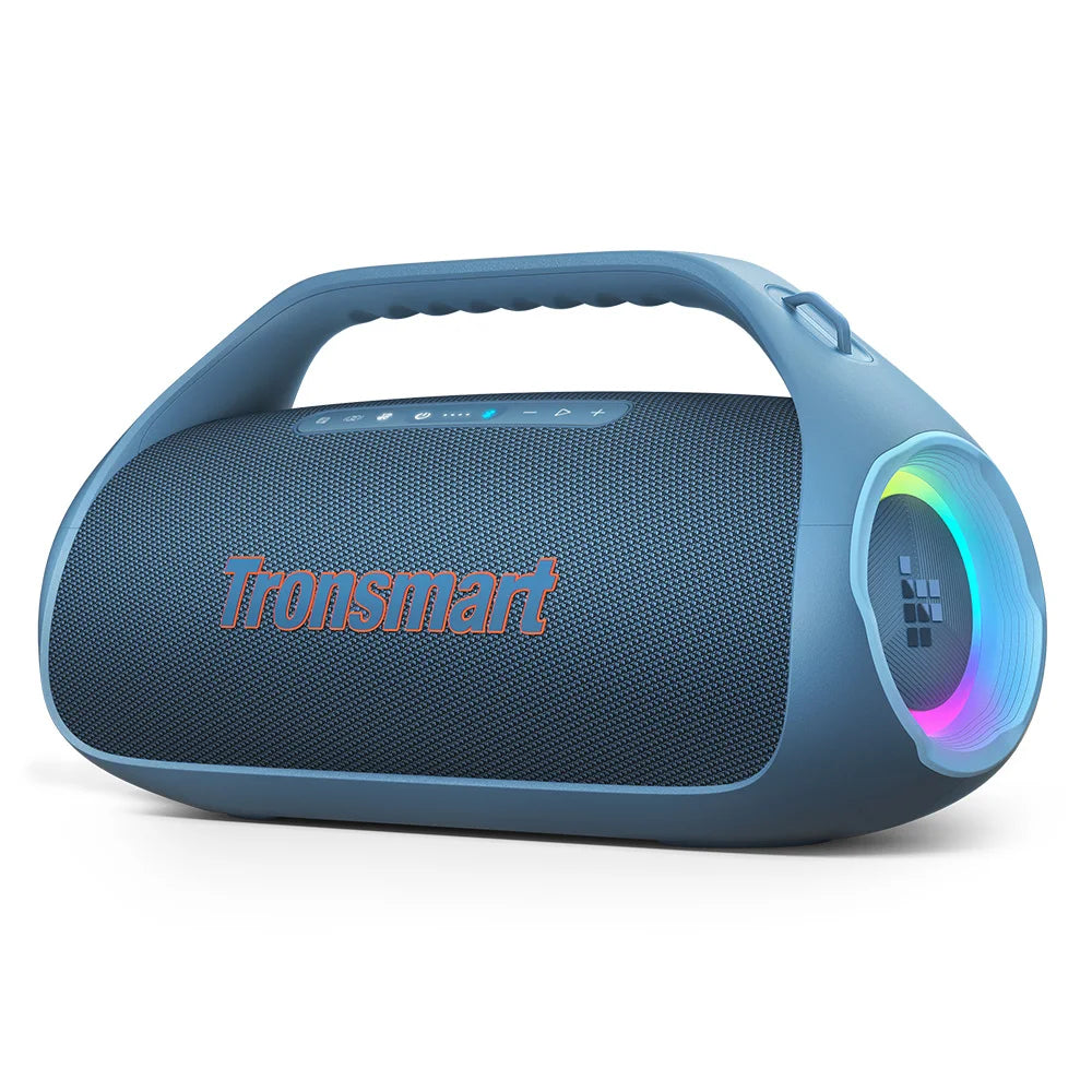 Tronsmart Bang 2 Speaker Bluetooth 90W Speaker with 2.1-Channel Clarity, 26H Playtime, 105dB Clear Audio, Snyc 100 Speakers