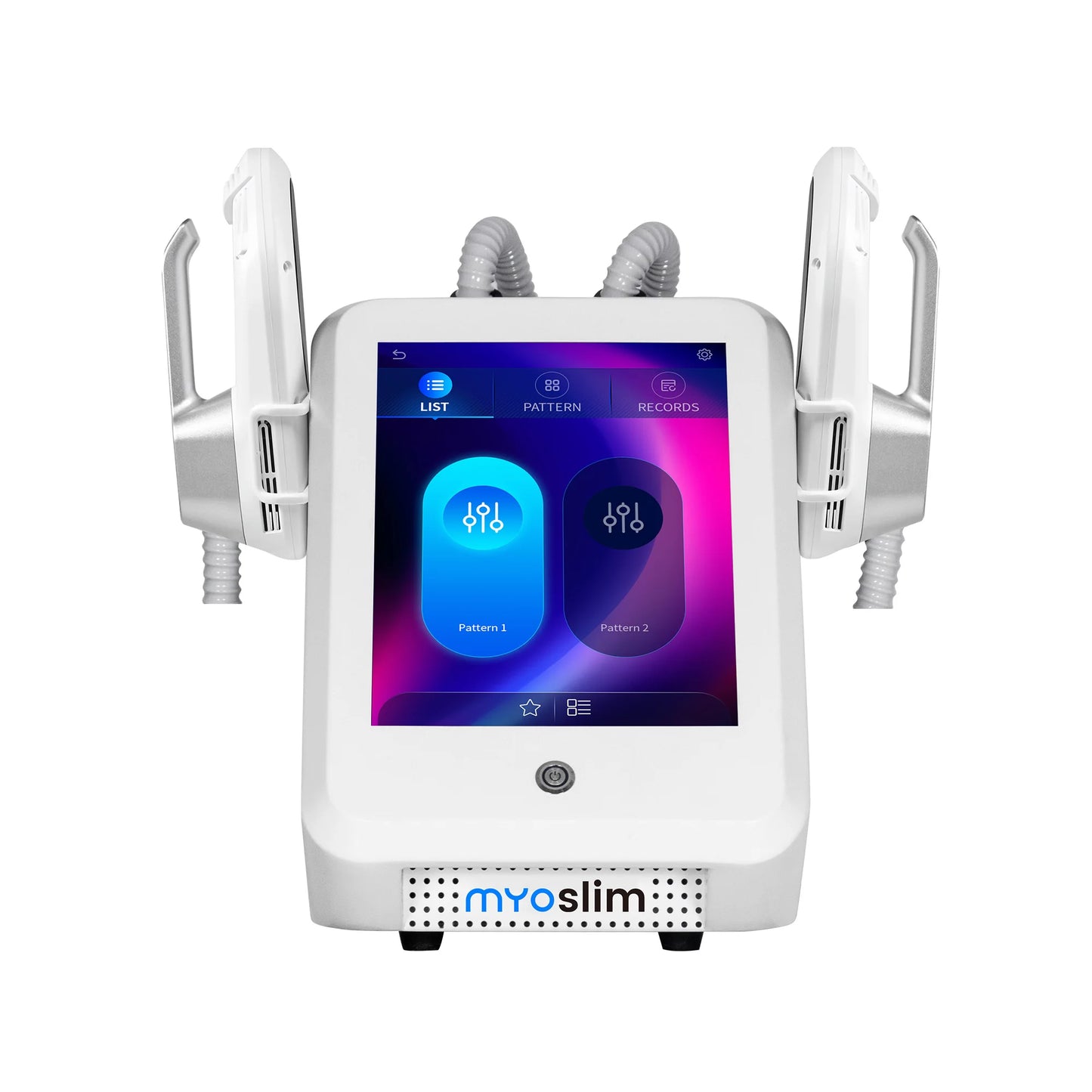 MYOslim 6500W PRO EMS Body Sculpt Machine Hi-emt Lose Weight Body Slim Muscle Stimulation Professional Beauty Salon Equipment