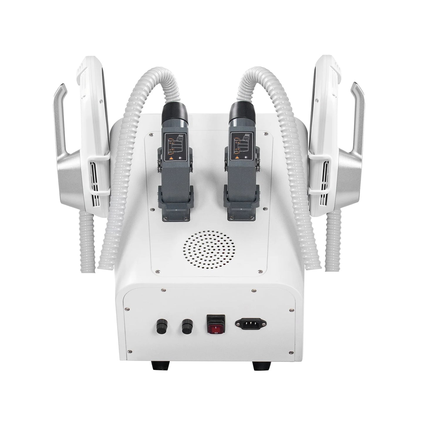 MYOslim 6500W PRO EMS Body Sculpt Machine Hi-emt Lose Weight Body Slim Muscle Stimulation Professional Beauty Salon Equipment
