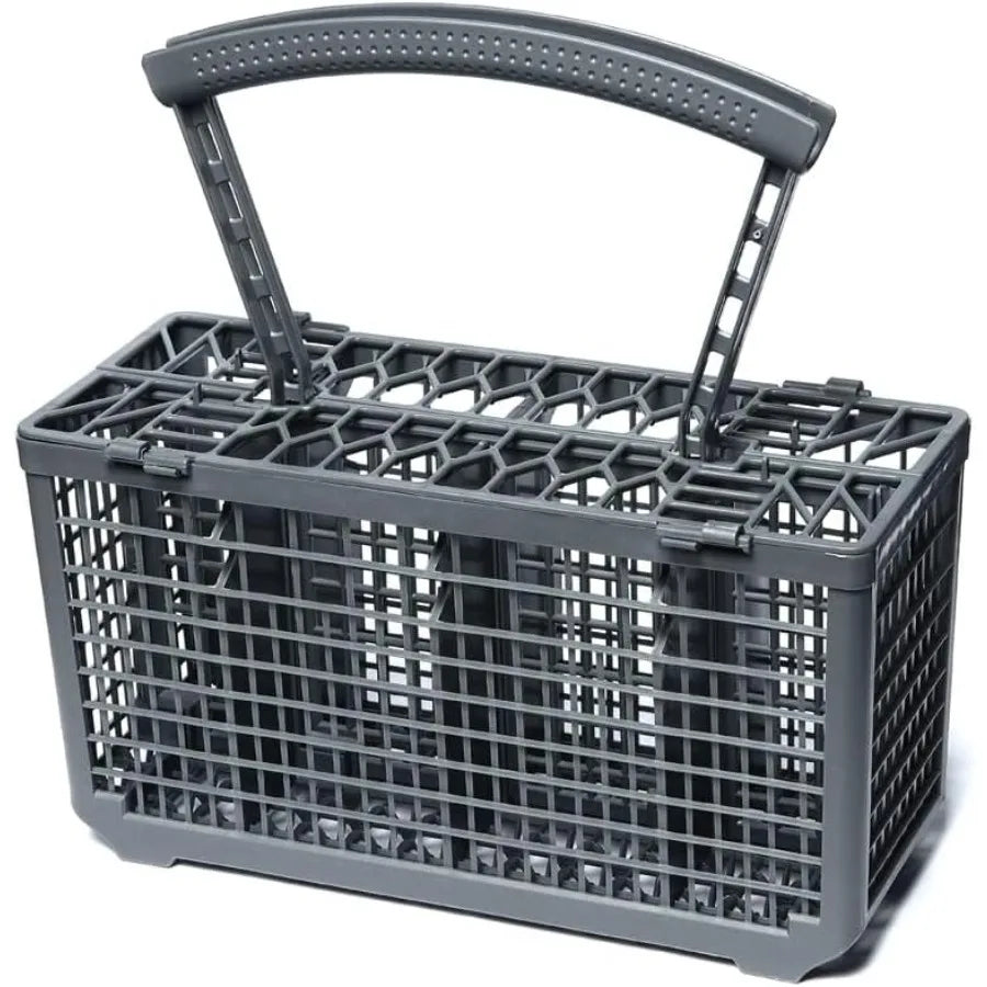 18 Inch Wide 8 Place Setting Built-In Dishwasher Stainless Steel Silver Finish Energy Efficient with Quiet Operation and Advanc