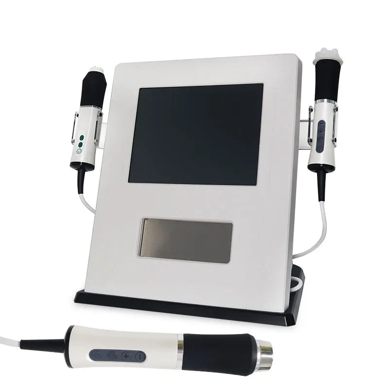 New Design 3 in 1 Oxygen  Bubble Skin Tightening Facial Machine for Wrinkle Remover  Hydro Facial Machine