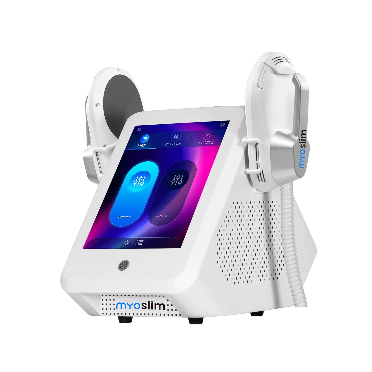 MYOslim 6500W PRO EMS Body Sculpt Machine Hi-emt Lose Weight Body Slim Muscle Stimulation Professional Beauty Salon Equipment